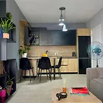 公寓 Olive House 格勒姆