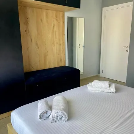 Olive House Daire Golem (Tirana)