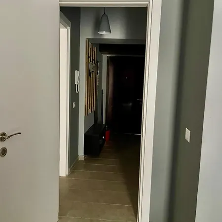 Apartament Olive House Golem (Tirana)