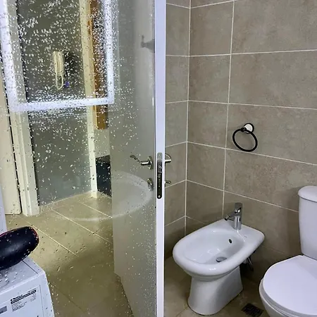 Apartament Olive House *