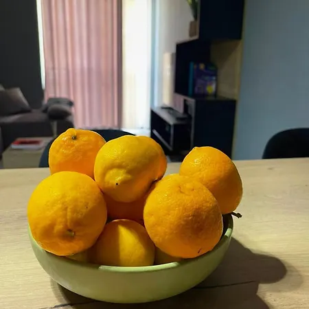 Daire Olive House Golem (Tirana)