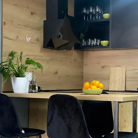 Olive House * Golem (Tirana)