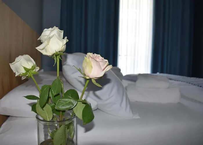 Apartmán Olive House