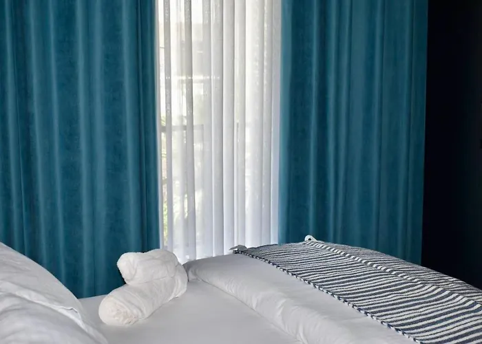 Apartmán Olive House