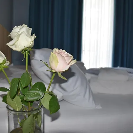 Lägenhet Olive House