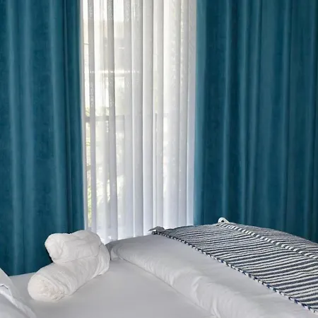 Lägenhet Olive House