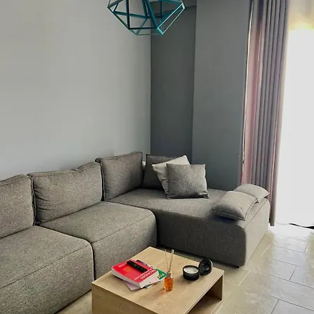 Olive House Lägenhet *