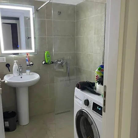 Olive House Apartment Golem (Tirana)