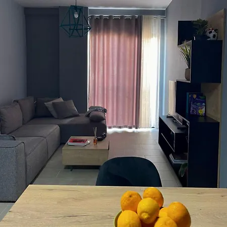 Lägenhet Olive House Golem (Tirana)