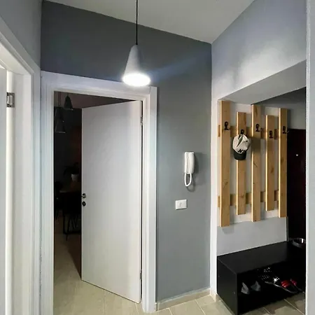 Olive House * Golem (Tirana)
