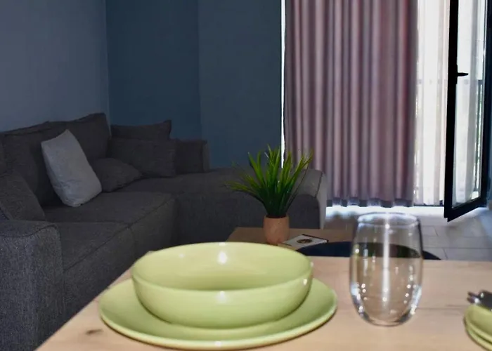 Appartamento Olive House Golem (Tirana)