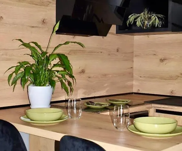 Appartamento Olive House