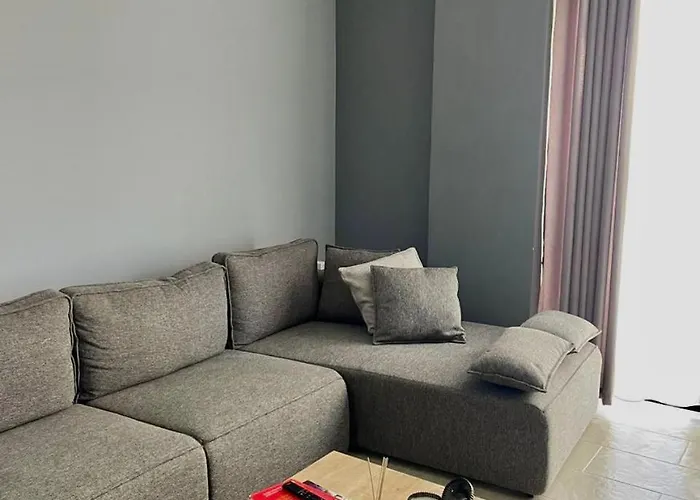 Olive House Apartment *