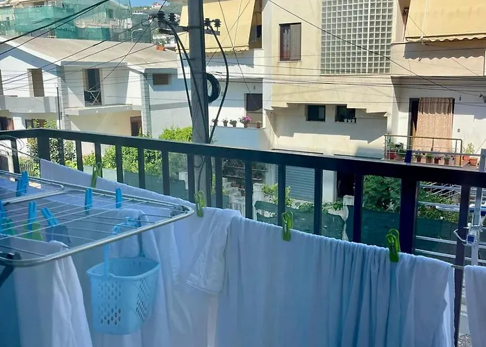 Olive House Apartment *