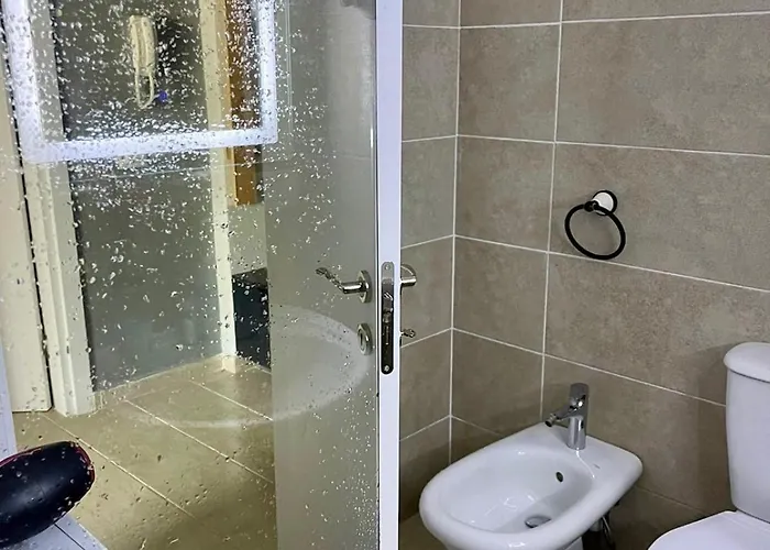 Appartamento Olive House *