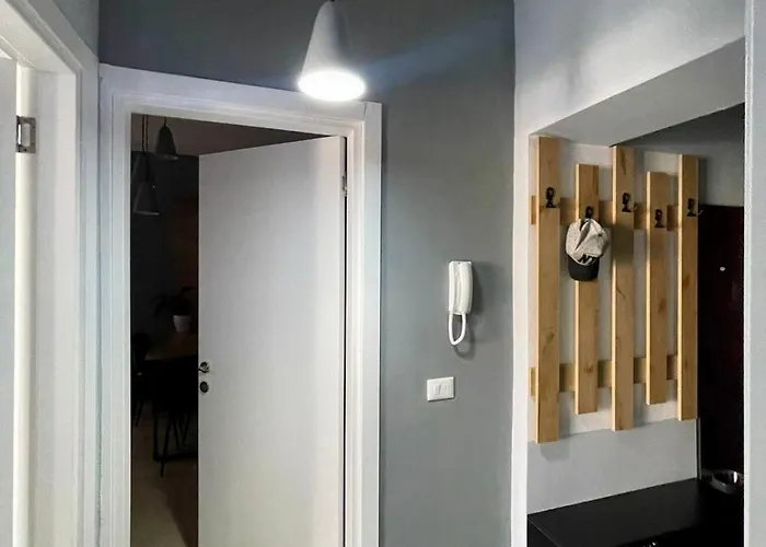 Olive House * Golem (Tirana)